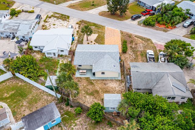 15 Hibiscus Drive, Ormond Beach, FL 32176