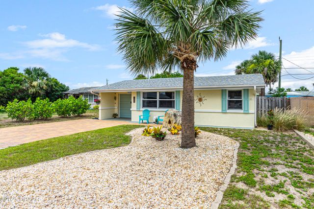 15 Hibiscus Drive, Ormond Beach, FL 32176