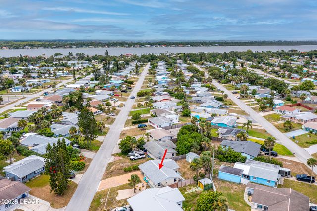 15 Hibiscus Drive, Ormond Beach, FL 32176