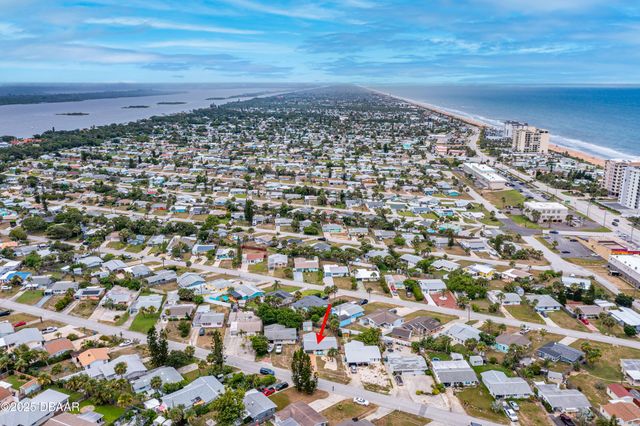 15 Hibiscus Drive, Ormond Beach, FL 32176