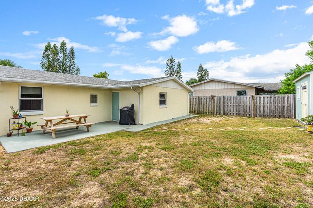 15 Hibiscus Drive, Ormond Beach, FL 32176