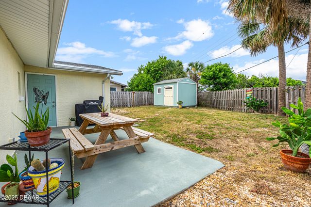 15 Hibiscus Drive, Ormond Beach, FL 32176