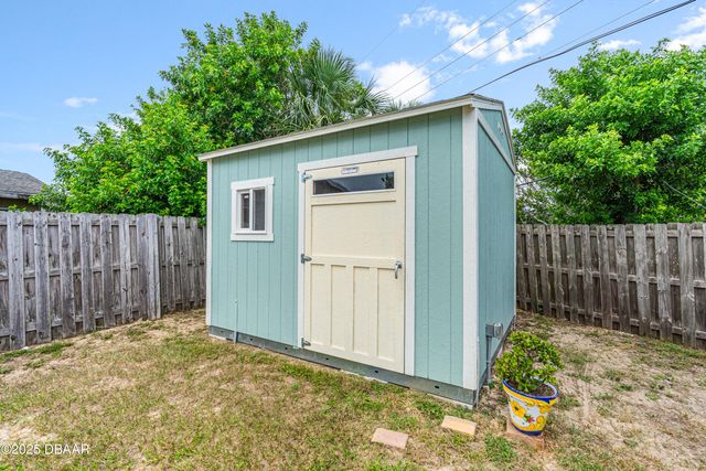 15 Hibiscus Drive, Ormond Beach, FL 32176