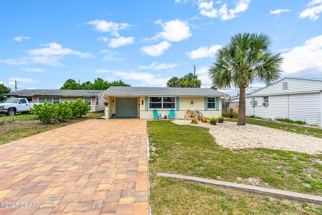 15 Hibiscus Drive, Ormond Beach, FL 32176