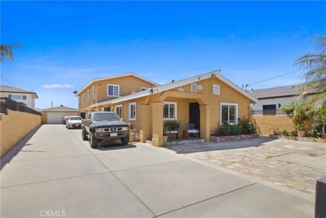 3668 W 109th Street, Inglewood, CA 90303