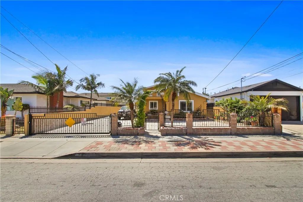 3668 W 109th Street, Inglewood, CA 90303
