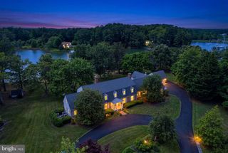 8240 TRICEFIELD, Saint Michaels, MD 21663