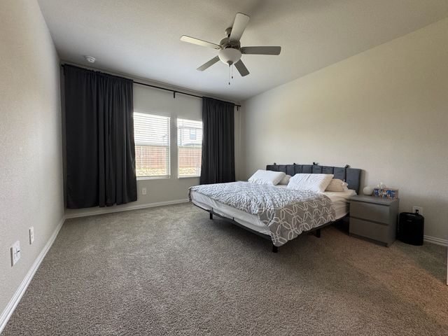 904 Lakehaven Trail, Lavon, TX 75166