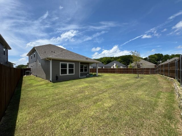 904 Lakehaven Trail, Lavon, TX 75166