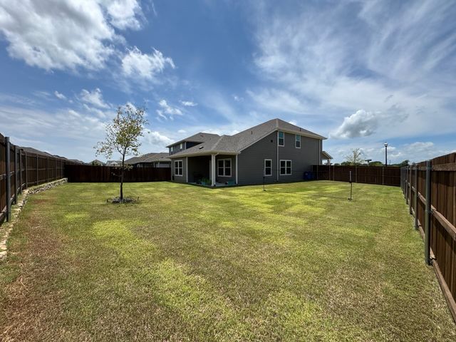 904 Lakehaven Trail, Lavon, TX 75166