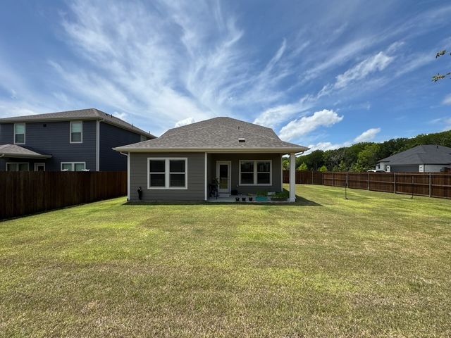 904 Lakehaven Trail, Lavon, TX 75166