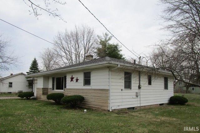 310 N West Street, Milford, IN 46542