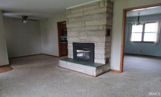 310 N West Street, Milford, IN 46542