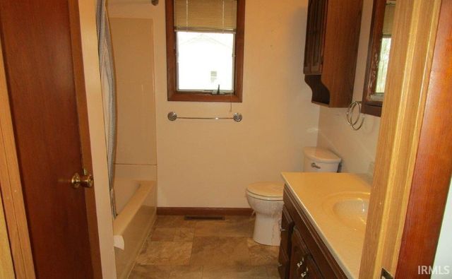 310 N West Street, Milford, IN 46542