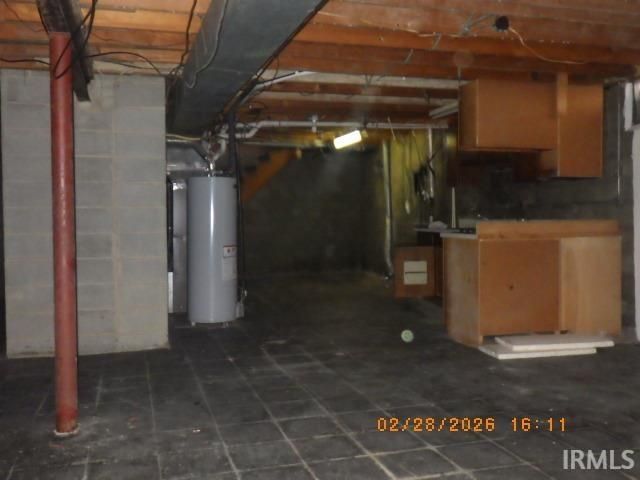 310 N West Street, Milford, IN 46542