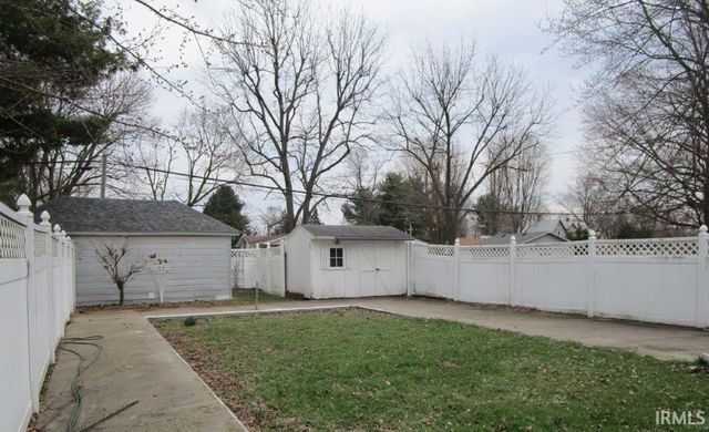 310 N West Street, Milford, IN 46542