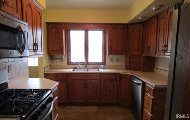 310 N West Street, Milford, IN 46542