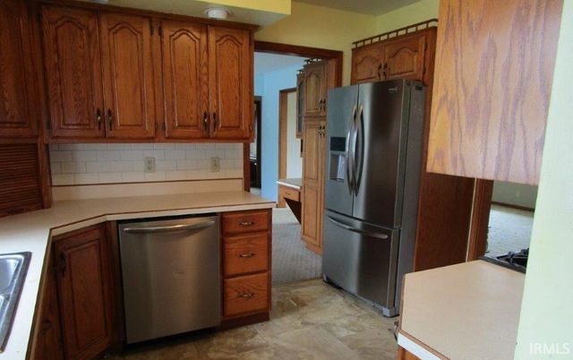 310 N West Street, Milford, IN 46542