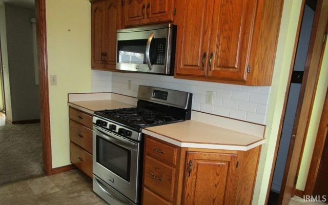 310 N West Street, Milford, IN 46542