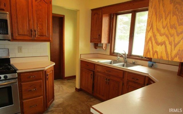 310 N West Street, Milford, IN 46542