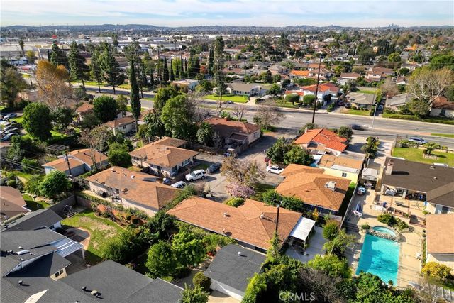 4918 Baldwin, Temple City, CA 91780