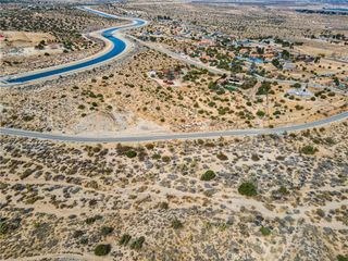 0 Fort Tejon Road/Longview Road, Pearblossom, CA 93553