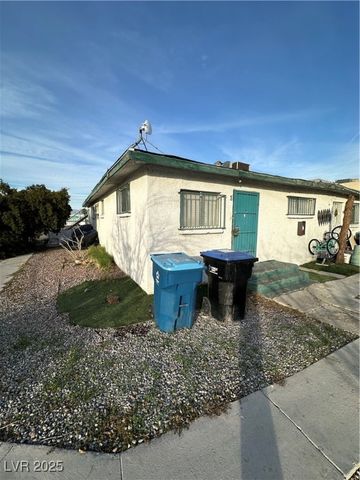 622 West McWilliams Avenue 6, Las Vegas, NV 89106