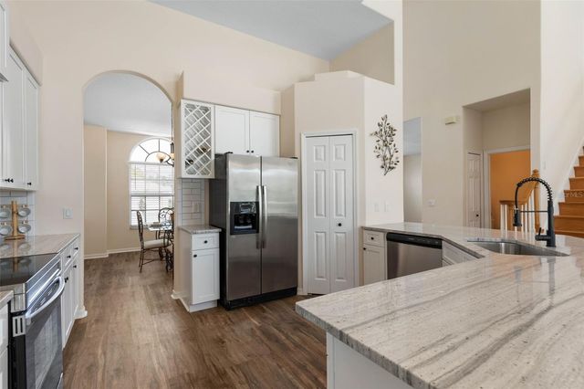 21 PRIORY LANE, Palm Coast, FL 32164
