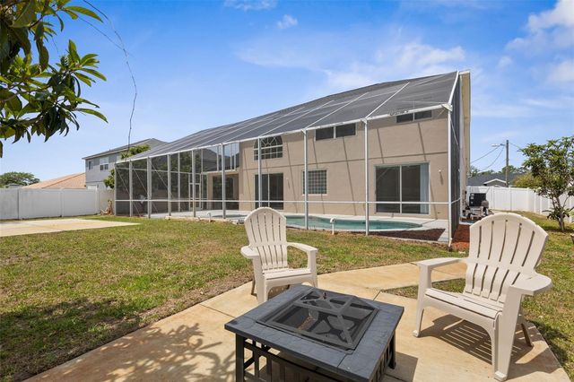 21 PRIORY LANE, Palm Coast, FL 32164