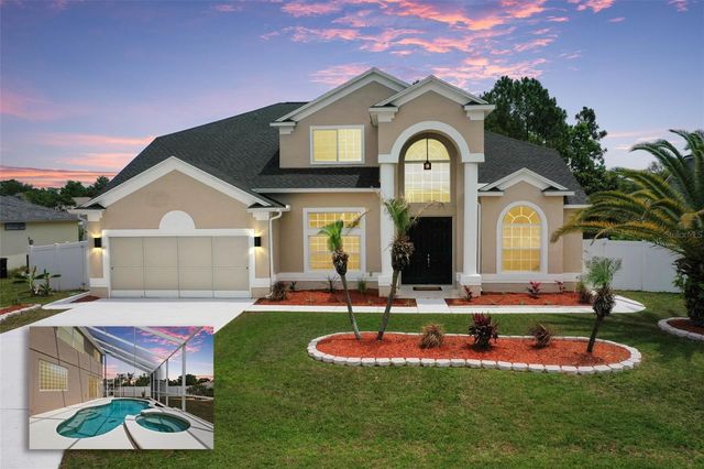 21 PRIORY LANE, Palm Coast, FL 32164