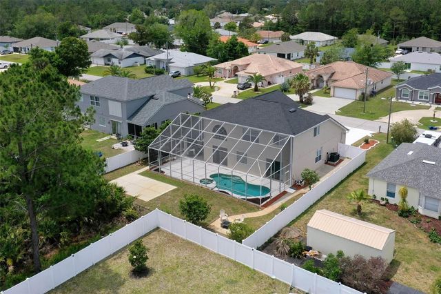 21 PRIORY LANE, Palm Coast, FL 32164