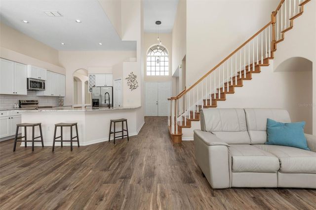 21 PRIORY LANE, Palm Coast, FL 32164