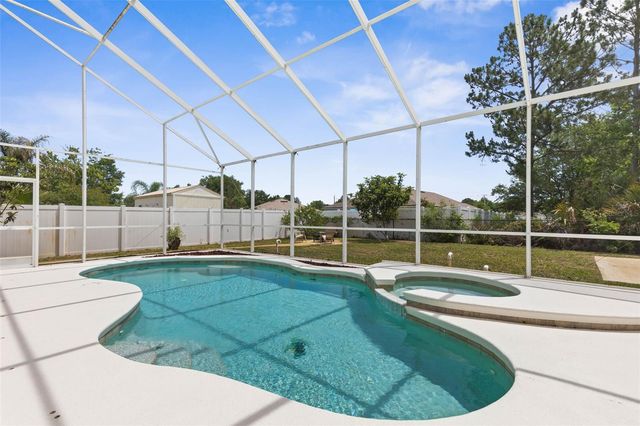 21 PRIORY LANE, Palm Coast, FL 32164