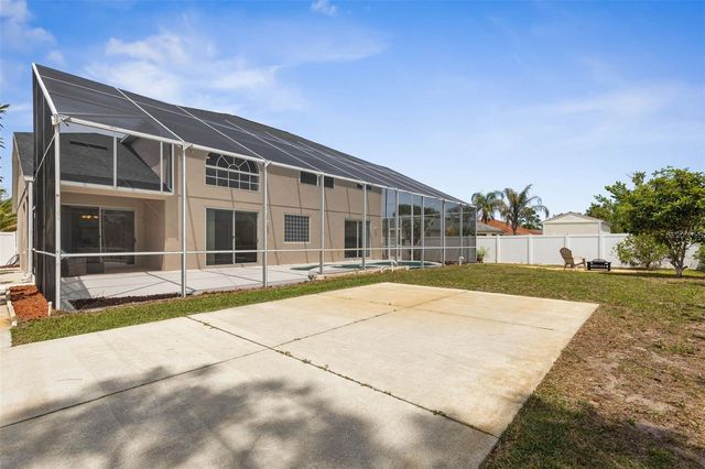 21 PRIORY LANE, Palm Coast, FL 32164
