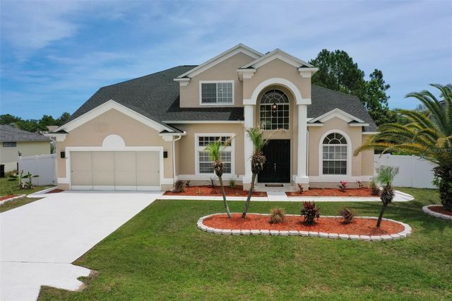 21 PRIORY LANE, Palm Coast, FL 32164