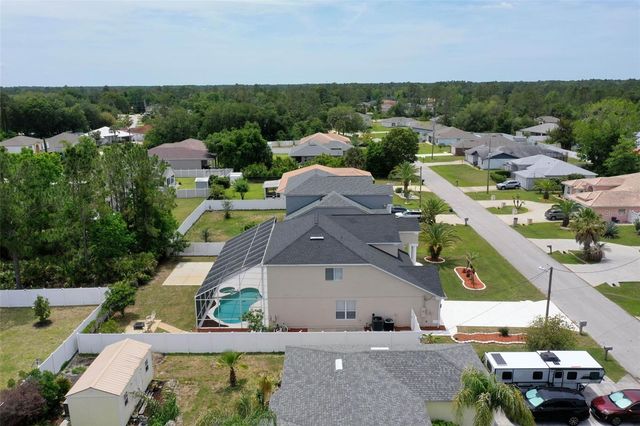 21 PRIORY LANE, Palm Coast, FL 32164