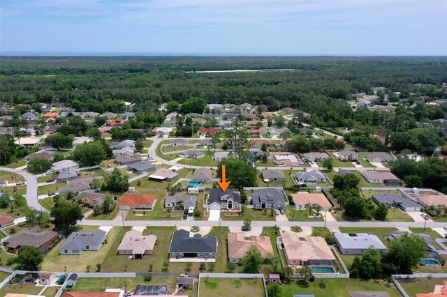 21 PRIORY LANE, Palm Coast, FL 32164