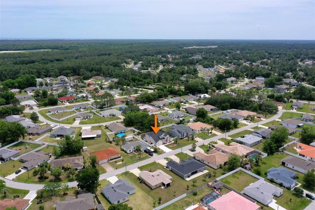 21 PRIORY LANE, Palm Coast, FL 32164
