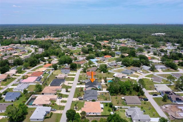 21 PRIORY LANE, Palm Coast, FL 32164
