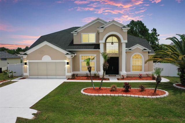 21 PRIORY LANE, Palm Coast, FL 32164