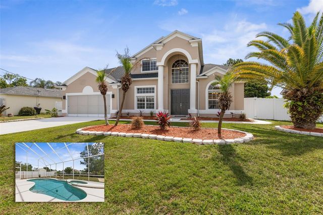 21 PRIORY LANE, Palm Coast, FL 32164