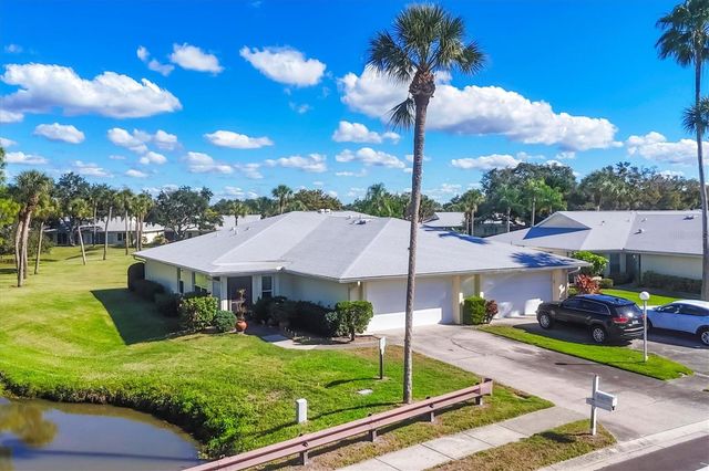 4101 CENTER GATE BOULEVARD 1, Sarasota, FL 34233