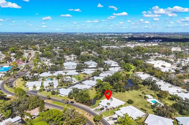 4101 CENTER GATE BOULEVARD 1, Sarasota, FL 34233