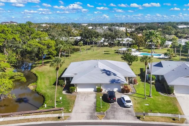 4101 CENTER GATE BOULEVARD 1, Sarasota, FL 34233