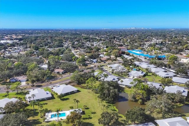 4101 CENTER GATE BOULEVARD 1, Sarasota, FL 34233