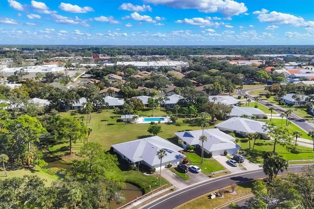 4101 CENTER GATE BOULEVARD 1, Sarasota, FL 34233