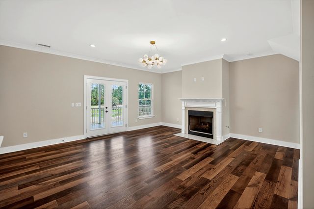 4808 Wilson Road, Meggett, SC 29449