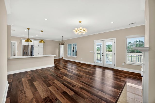 4808 Wilson Road, Meggett, SC 29449