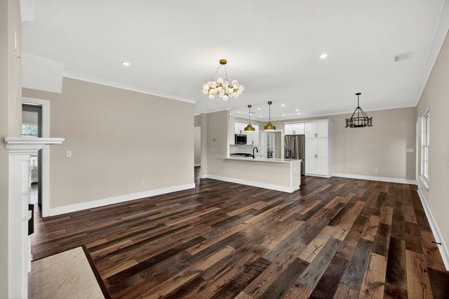 4808 Wilson Road, Meggett, SC 29449