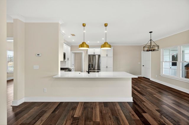 4808 Wilson Road, Meggett, SC 29449